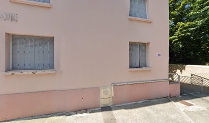 Prunier Sabine, Ostéopathe à Crest