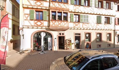 Ostéopathe Rosheim/Obernai - Ludovic DIOT, Ostéopathe à Rosheim