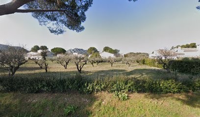 Imbert Marthe, Ostéopathe à Eygalières