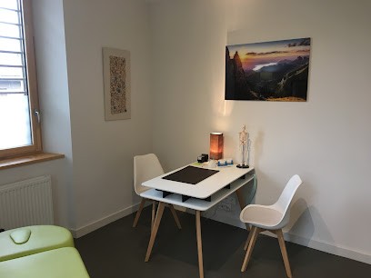 Vincent Marrilliet Ostéopathe CHAMOUX SUR GELON, Ostéopathe à Chamoux-sur-Gelon