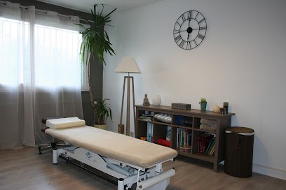 Axel LEPLAT Ostéopathe DFO, Ostéopathe à Limeil-Brévannes