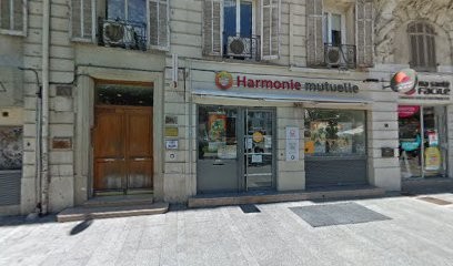 Ostéopathe Marseille - Martin Nogrette, Ostéopathe à Marseille 01