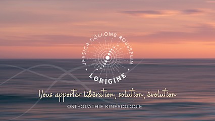 Jessica Collomb Rousselin Ostéopathe - Kinésiologue, Ostéopathe à Ciboure