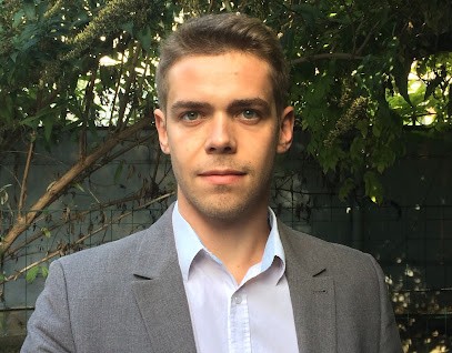 Dorian LABOUREUR - Ostéopathe, Ostéopathe à Courcouronnes