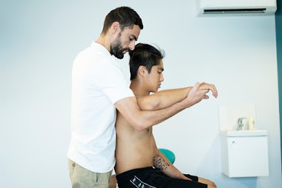 Paul Labaize, Ostéopathe à Montrabé