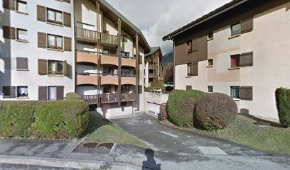 Ligouzat Vincent, Ostéopathe à Sallanches