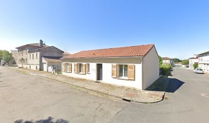 Desvergnes Maxime, Ostéopathe à Oradour-sur-Glane