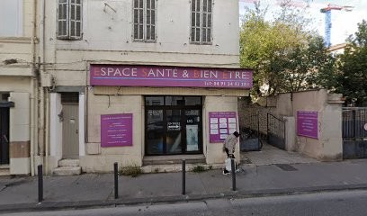 Manuel Decharron Ostéopathe, Ostéopathe à Marseille 04