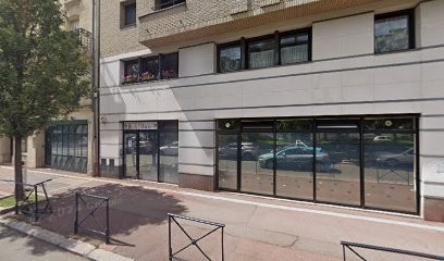 Dimitri IVANOFF, Ostéopathe, Ostéopathe à Clichy