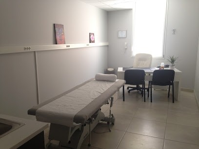 Viviane Guillou - Ostéopathe D.O., Ostéopathe à Estagel