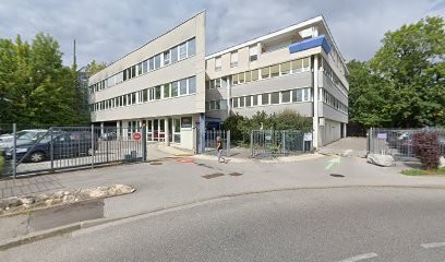 Dombre Joëlle, Ostéopathe à Seynod