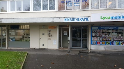 Clémentine DURIEZ, Ostéopathe à Colombes