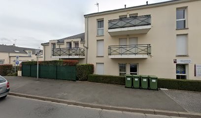 Ostéopathe Saran, HENRI CHLOE, Ostéopathe à Saran