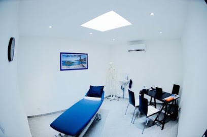 Urgenceostéopathie, Ostéopathe à Marseille 04