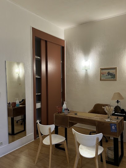 Manon SAURIN Ostéopathe D.O. - Lyon 1, Ostéopathe à Lyon 01