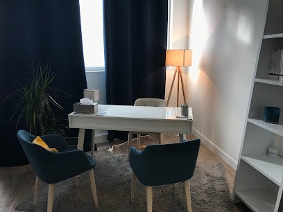 Marion Mathonat, Ostéopathe au Plessis-Trévise