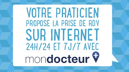 Aurélie BOURILLON - Cabinet D'Ostéopathie De Groléjac, Ostéopathe à Groléjac