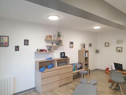 Cabinet d'ostéopathie de Langon (35) - Aurélien HOUALARD, Ostéopathe à Langon