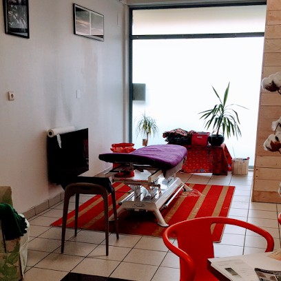 Marion GENESTE OSTÉOPATHE D.O., Ostéopathe à Aurillac