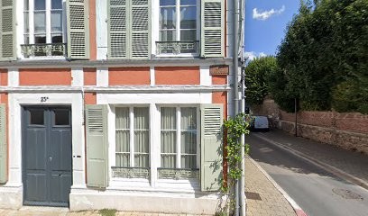 Derrey Christine, Ostéopathe à Troyes