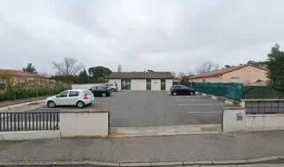 Julien GUILLY, Ostéopathe D.O, Ostéopathe à Montastruc-la-Conseillère