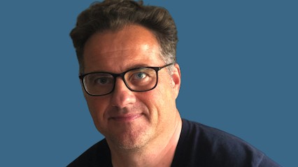 Thomas Comyn, Ostéopathe à Neuville-Vitasse