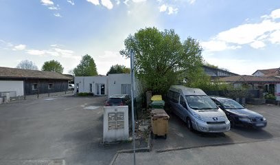 Cabinet Ostéopathie Pierre COLLIN, Ostéopathe à Salles