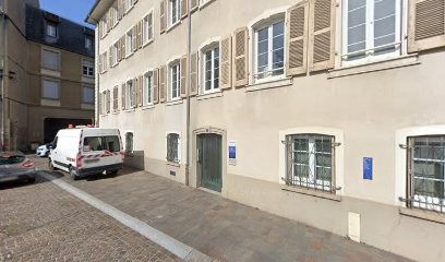 Elisa Bauer - Ostéopathe, Ostéopathe à Mulhouse