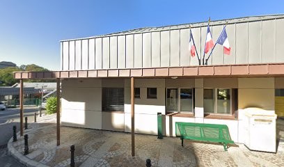 Sara DIAZ GUTIERREZ, Ostéopathe à Sainte-Hélène-sur-Isère