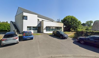 Binard-Rio Pascale, Ostéopathe à Moëlan-sur-Mer