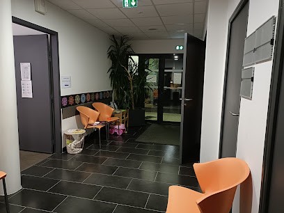 Anne-Sophie Blond - Ostéopathe D.O., Ostéopathe à Châteaubernard