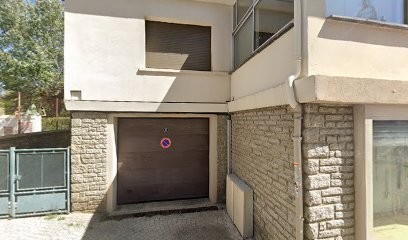 Hernandez Gildas, Ostéopathe à Osséja