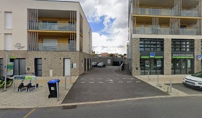 Leguern Yann, Ostéopathe à La Roche-sur-Yon