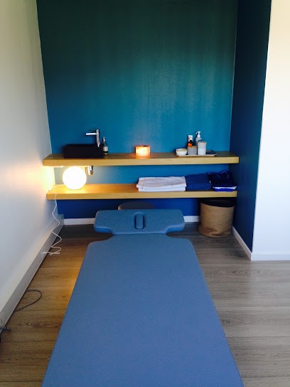 Marie TREVILLOT, Ostéopathe D.O, Ostéopathe à Eybens