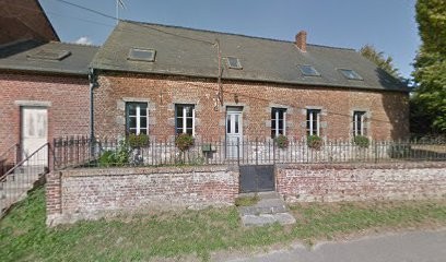 Samuel Verlinden, Ostéopathe à Dourlers