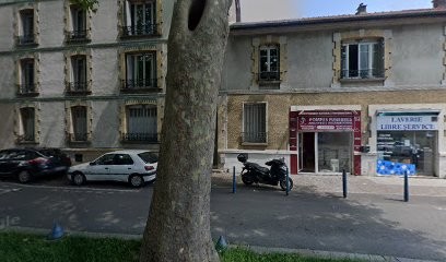 Cagnoli Sylviane, Ostéopathe à Saint-Denis