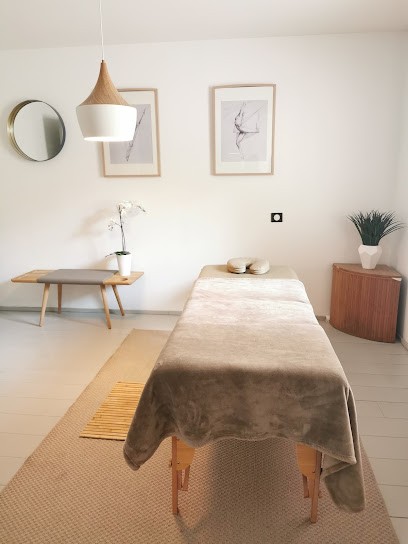 Grégory Dabriou Ostéopathe D.O., Ostéopathe à Saint-Rémy-de-Provence