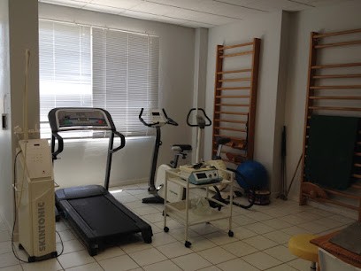 Billourou Frederic, Ostéopathe à Porto-Vecchio