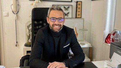 Julien Berton Osteopath AFO, Ostéopathe à Nogent-sur-Marne