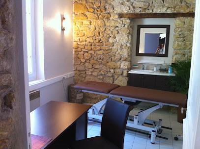 Pierre Cadoret Ostéopathe, Ostéopathe à Fos-sur-Mer