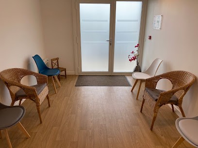 Coralie GOUIN, Ostéopathe à Villepreux