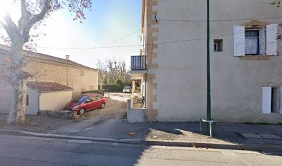 Guillaume Eymard Osteo à Domicile - Urgence Osteo, Ostéopathe à Pélissanne