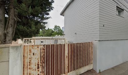 Maro Mugnier OstéoLyonSud, Ostéopathe à Saint-Genis-Laval