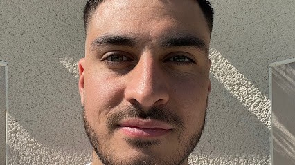 Arno Sammut, Ostéopathe à Chanas