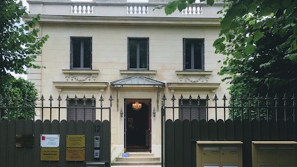 Clement MEYER, Ostéopathe à Saint-Julien-du-Sault