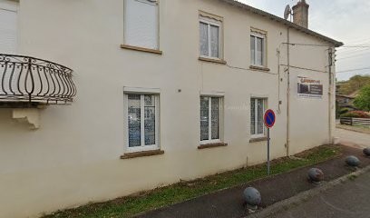 Courbon Alain, Ostéopathe à L'Arbresle