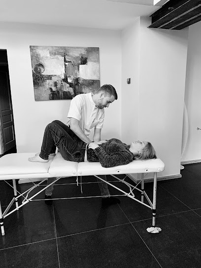 BAILLON Antoine Ostéopathe D.O Le Puy En Velay, Ostéopathe à Aiguilhe