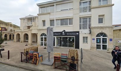 Sonia Bard-Soulier, Ostéopathe à Châtelaillon-Plage