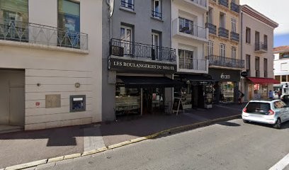 Benjamin Dalieres Ostéopathe, Ostéopathe à Saint-Raphaël