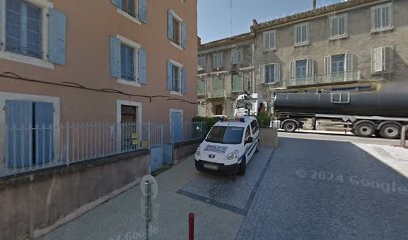 Ostéopathe Viardot Frédéric, Ostéopathe à Viviers